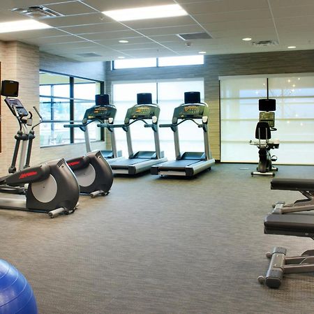 Courtyard By Marriott Seattle Everett Downtown Экстерьер фото