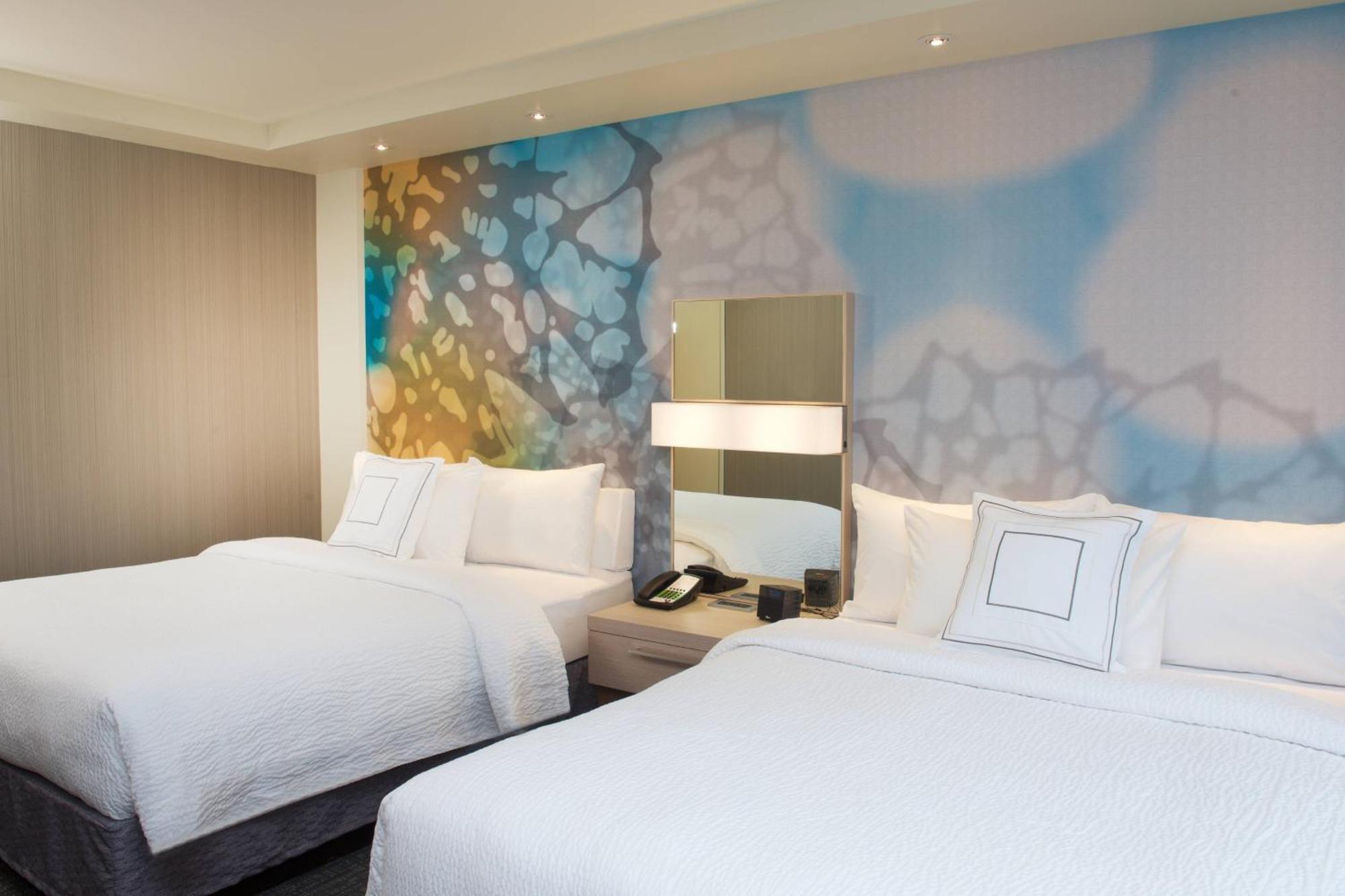 Courtyard By Marriott Seattle Everett Downtown Экстерьер фото